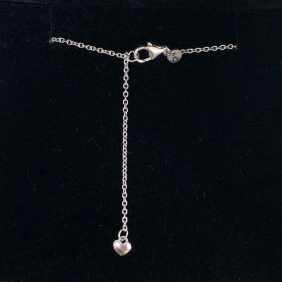 Pandora-Globe-Necklace Exclusive - Picture 5 of 5